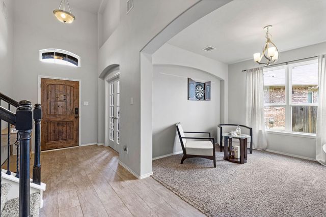 12002 Rockridge Falls Drive, Tomball, TX 77375