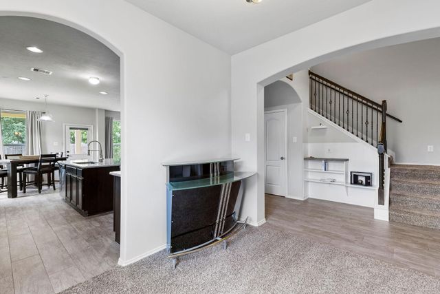 12002 Rockridge Falls Drive, Tomball, TX 77375