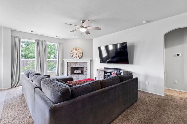 12002 Rockridge Falls Drive, Tomball, TX 77375