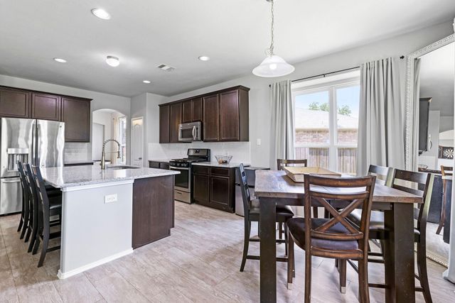 12002 Rockridge Falls Drive, Tomball, TX 77375