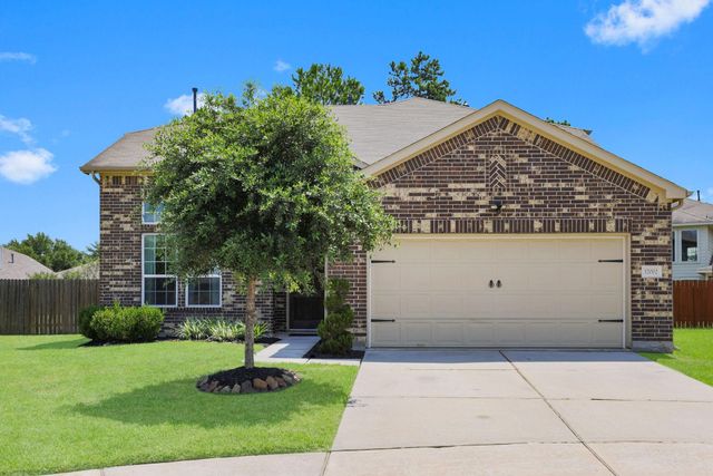 12002 Rockridge Falls Drive, Tomball, TX 77375