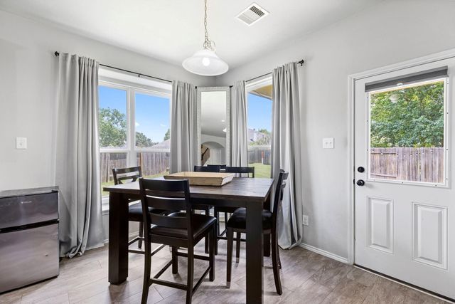 12002 Rockridge Falls Drive, Tomball, TX 77375