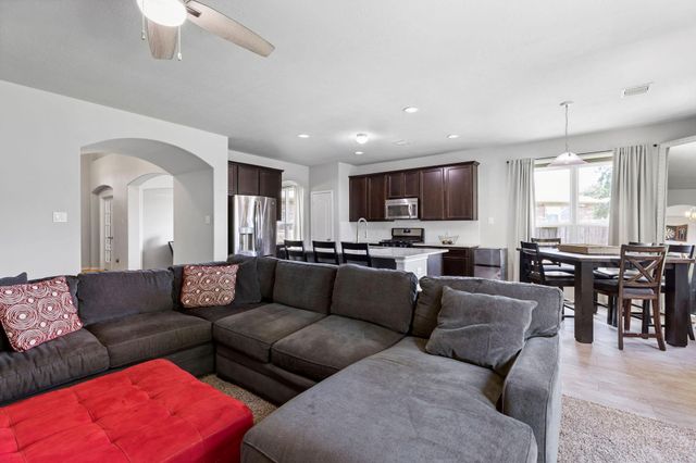 12002 Rockridge Falls Drive, Tomball, TX 77375