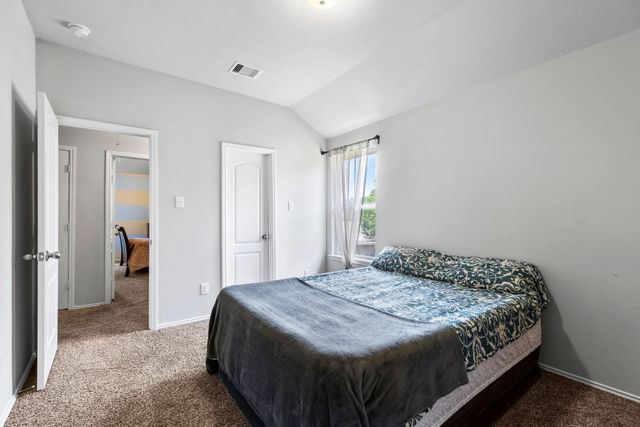 12002 Rockridge Falls Drive, Tomball, TX 77375