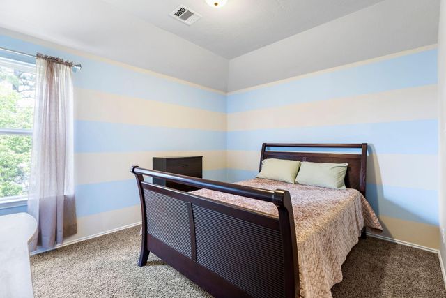 12002 Rockridge Falls Drive, Tomball, TX 77375