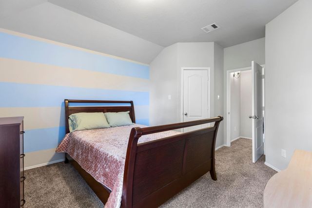 12002 Rockridge Falls Drive, Tomball, TX 77375