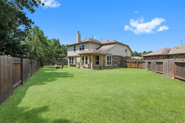 12002 Rockridge Falls Drive, Tomball, TX 77375