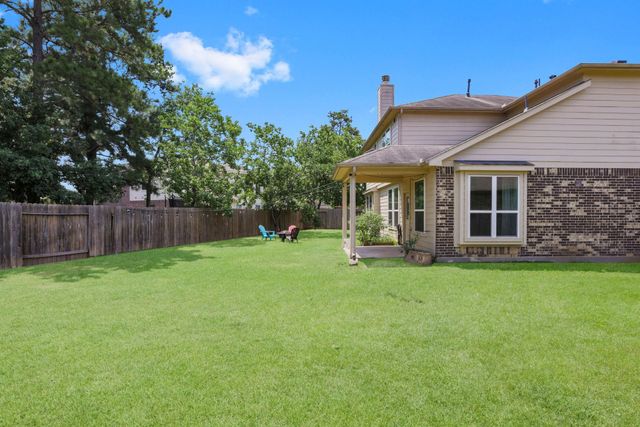 12002 Rockridge Falls Drive, Tomball, TX 77375