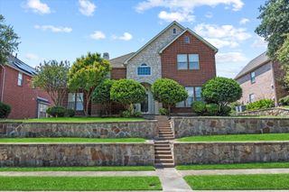 5202 Gulfport Drive, Rowlett, TX 75088