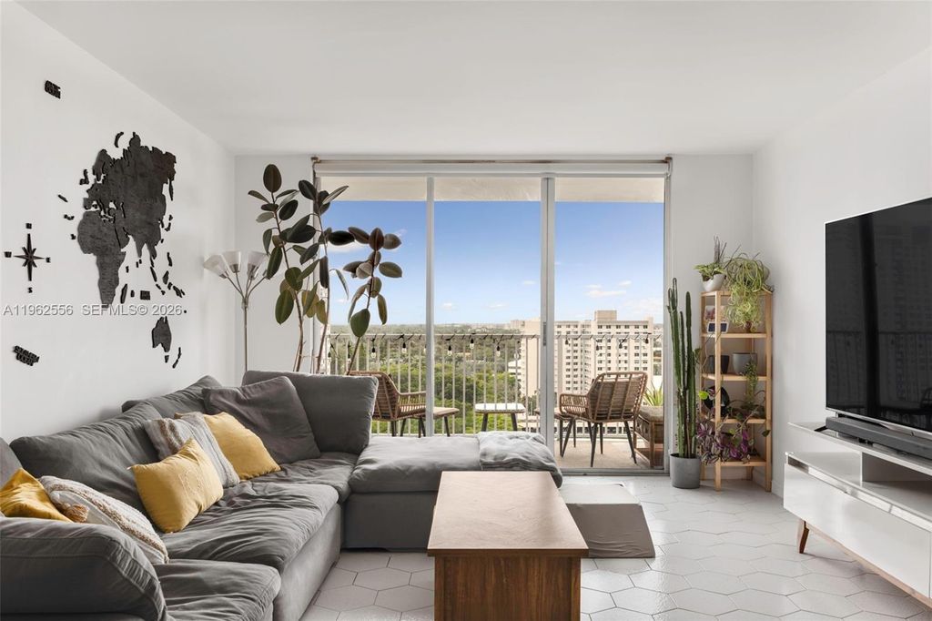 2801 NE 183rd St 1607W, Aventura, FL 33160