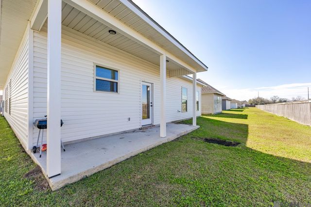 59530 Clifts Cove Dr, Plaquemine, LA 70764