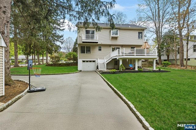 132 Maple Street, Ramsey, NJ 07446