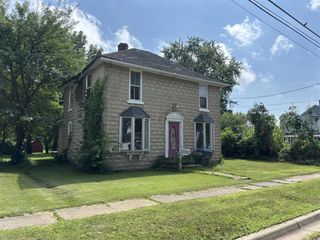 605 E West Street, Sturgis, MI 49091