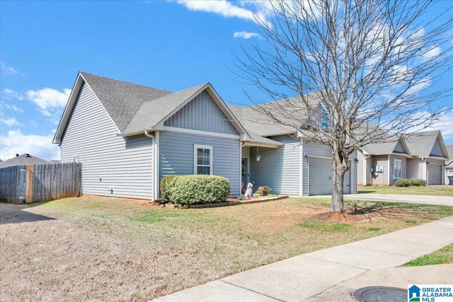 161 WATERSTONE WAY, Montevallo, AL 35115