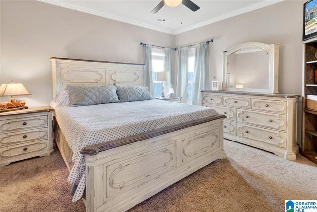 161 WATERSTONE WAY, Montevallo, AL 35115