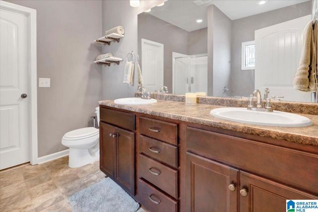 161 WATERSTONE WAY, Montevallo, AL 35115