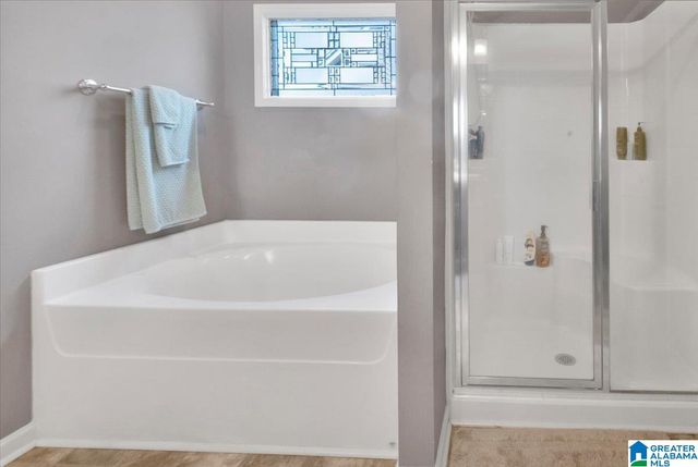 161 WATERSTONE WAY, Montevallo, AL 35115