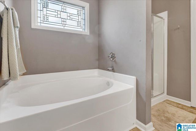 161 WATERSTONE WAY, Montevallo, AL 35115