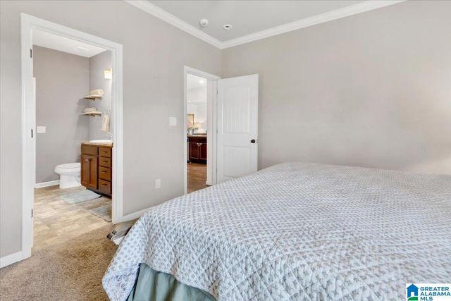 161 WATERSTONE WAY, Montevallo, AL 35115