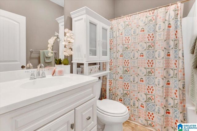 161 WATERSTONE WAY, Montevallo, AL 35115