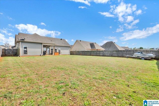 161 WATERSTONE WAY, Montevallo, AL 35115