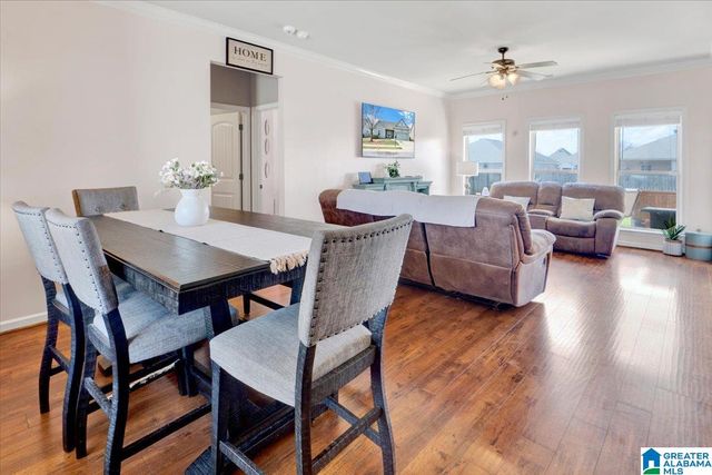 161 WATERSTONE WAY, Montevallo, AL 35115