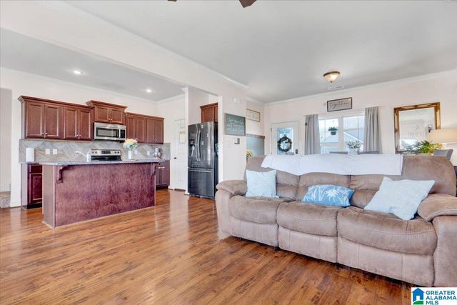 161 WATERSTONE WAY, Montevallo, AL 35115