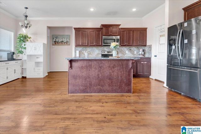 161 WATERSTONE WAY, Montevallo, AL 35115