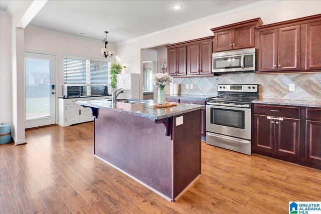 161 WATERSTONE WAY, Montevallo, AL 35115