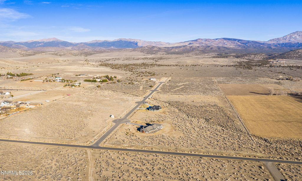 2424 Blaze Court, Gardnerville, NV 89410