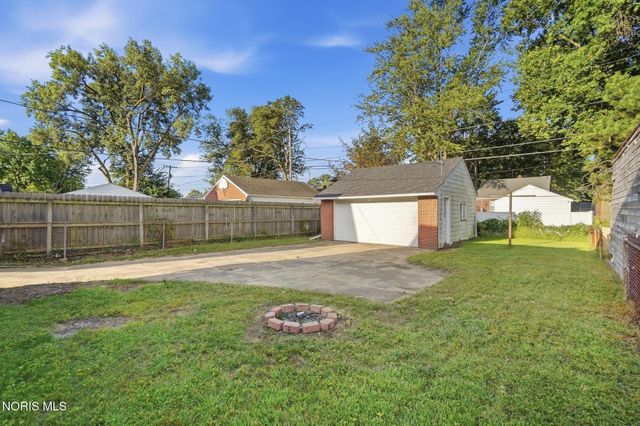 4123 Grantley Road, Toledo, OH 43613