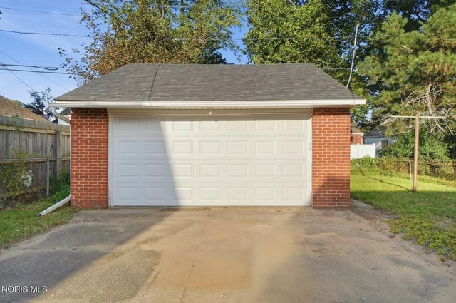4123 Grantley Road, Toledo, OH 43613