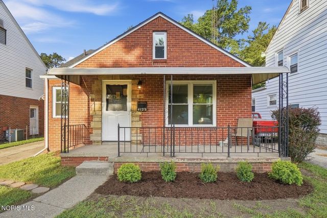 4123 Grantley Road, Toledo, OH 43613