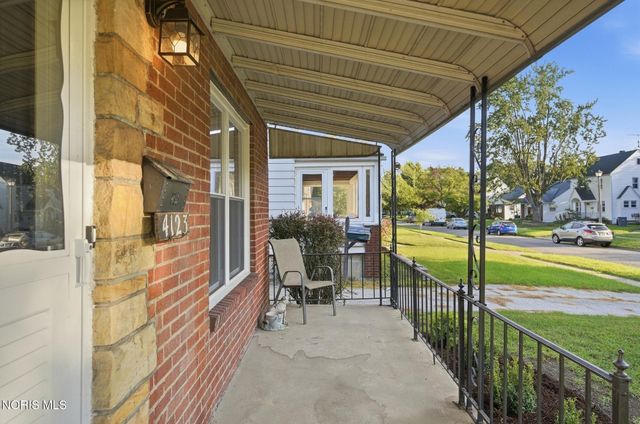 4123 Grantley Road, Toledo, OH 43613