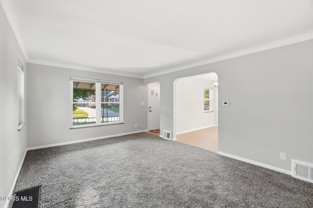 4123 Grantley Road, Toledo, OH 43613