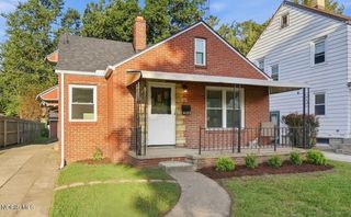 4123 Grantley Road, Toledo, OH 43613