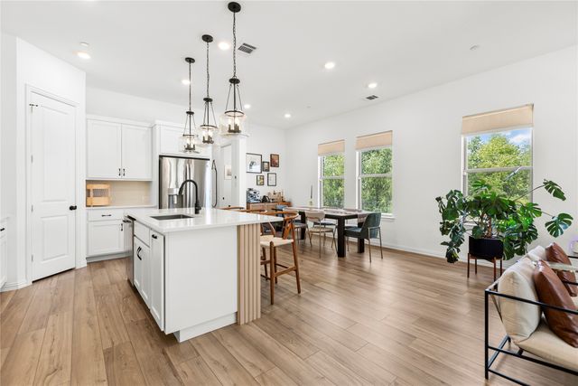 6418 Baritone Court, Sachse, TX 75048