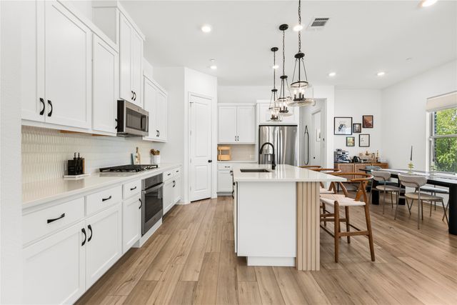 6418 Baritone Court, Sachse, TX 75048