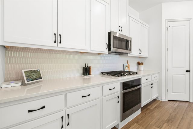 6418 Baritone Court, Sachse, TX 75048