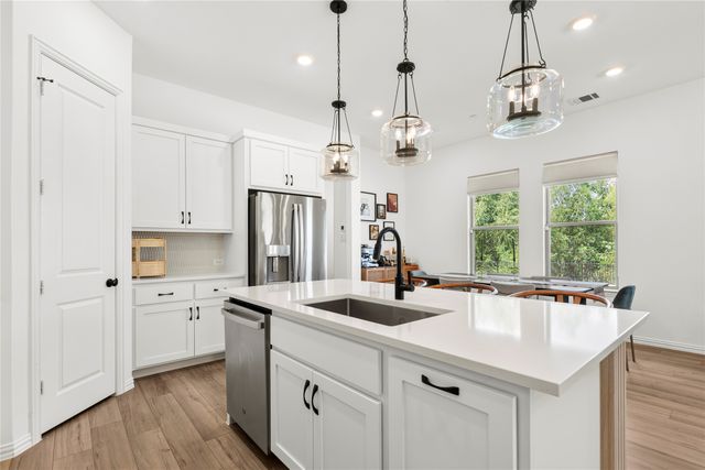 6418 Baritone Court, Sachse, TX 75048