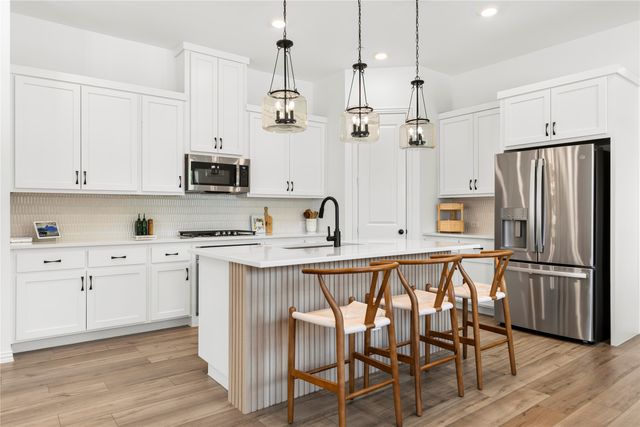 6418 Baritone Court, Sachse, TX 75048