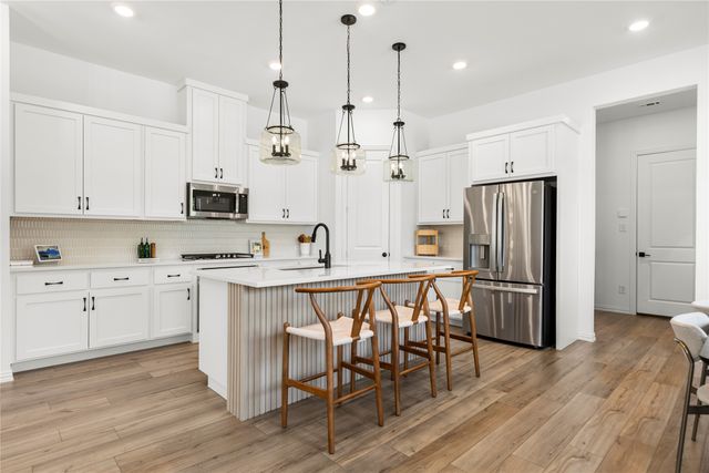 6418 Baritone Court, Sachse, TX 75048