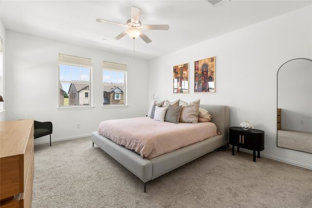 6418 Baritone Court, Sachse, TX 75048