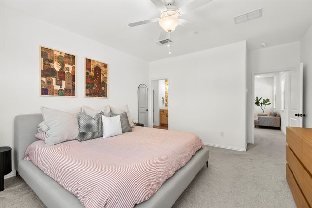 6418 Baritone Court, Sachse, TX 75048