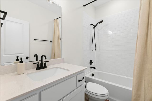 6418 Baritone Court, Sachse, TX 75048