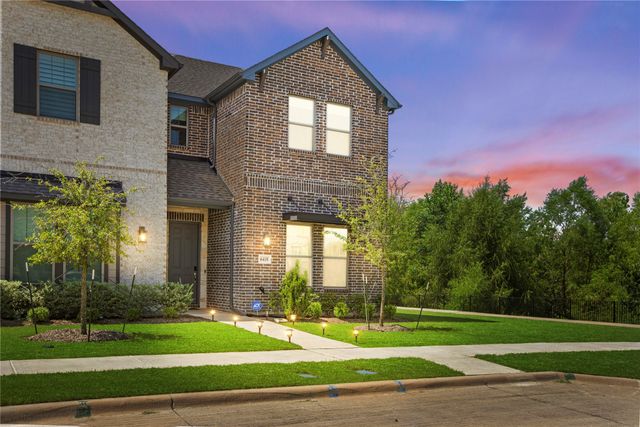 6418 Baritone Court, Sachse, TX 75048