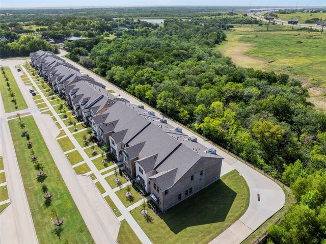 6418 Baritone Court, Sachse, TX 75048