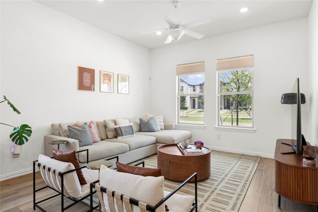 6418 Baritone Court, Sachse, TX 75048