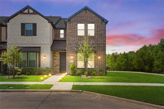 6418 Baritone Court, Sachse, TX 75048