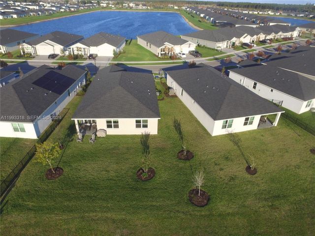 6448 NW Cloverdale Ave, Port St. Lucie, FL 34987